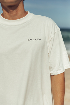 Balla City Off-White