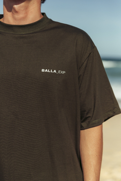 Balla City Olive - comprar online