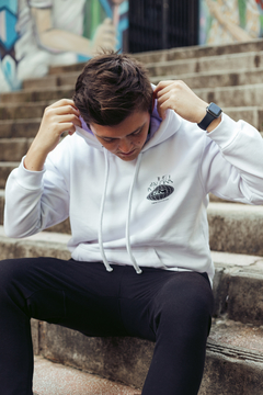 The World is Yours Hoodie - loja online
