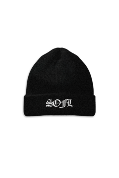 SOFL Sailor Beanies