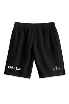 Balla Shorts