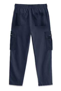 Cargo Pants Blue - comprar online