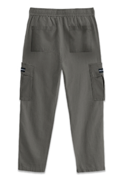 Cargo Pants Grey - comprar online