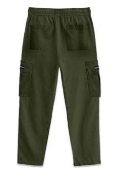 Cargo Pants Green - comprar online