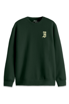 Sporty and Rich Crewneck