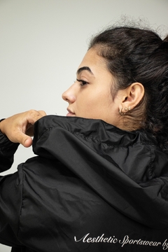 "Limitless" Windbreaker - comprar online