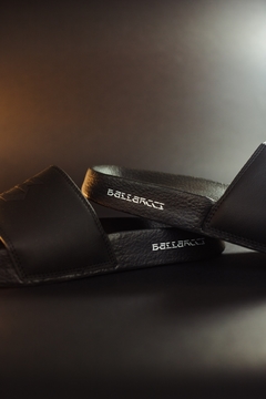 Monochromatic Slides - Ballarcci