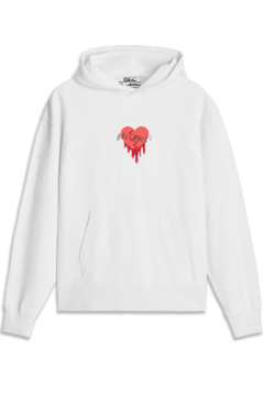 Heartbreak Hoodie