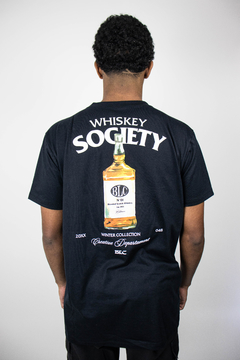 Whiskey Society - Ballarcci