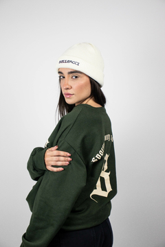 Sporty and Rich Crewneck na internet