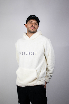 Sherpa Hoodie - loja online