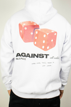 Gamblers Hoodie - loja online