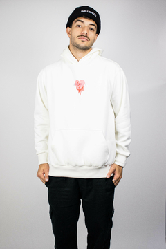 Heartbreak Hoodie - comprar online