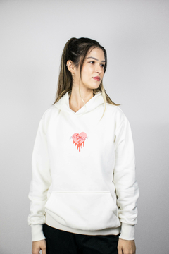 Heartbreak Hoodie