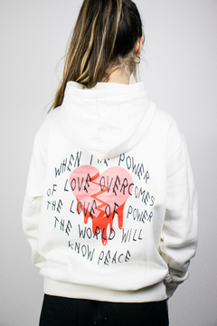 Imagem do Heartbreak Hoodie