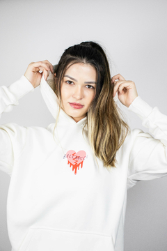 Heartbreak Hoodie - loja online