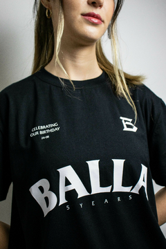 Balla 5 Years Black - loja online