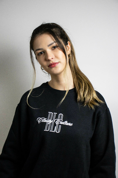 Classy Crewneck - comprar online