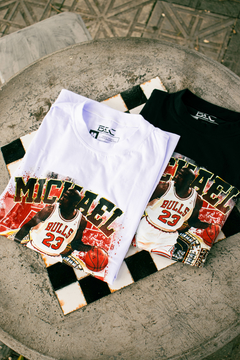 Michael Jordan Tee