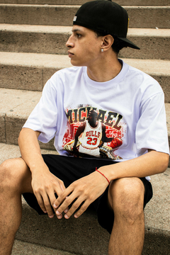 Michael Jordan Tee - Ballarcci