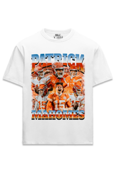 PATRICK MAHOMES TEE - loja online