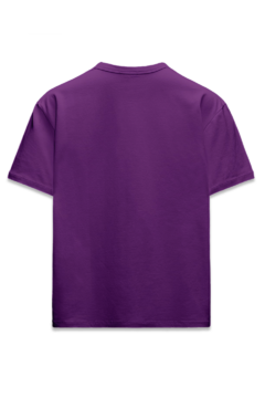 Monochromatic Purple - comprar online