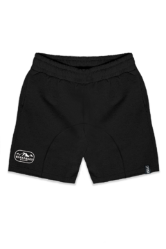 Mountain Sweatshort