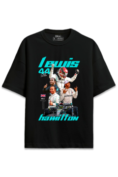 Lewis Hamilton Tee