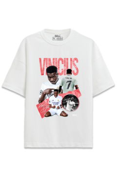 Vinicius Júnior Tee - comprar online