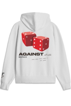 Gamblers Hoodie - comprar online