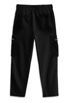 Cargo Pants Black - comprar online