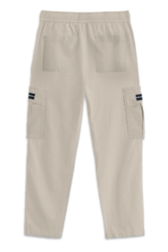 Cargo Pants Beige - comprar online