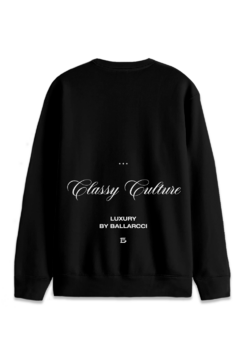 Classy Crewneck na internet