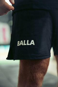 Balla Shorts - Ballarcci