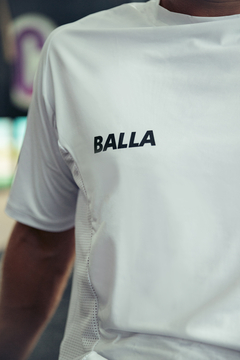 Balla High White - Ballarcci