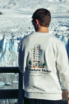 Hotel Off-White Crewneck na internet