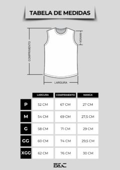 Athletic Tank Grey na internet