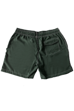 CONTRASTE SWIMSHORTS - comprar online