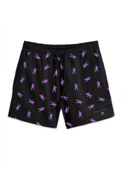 Short Praia Astro