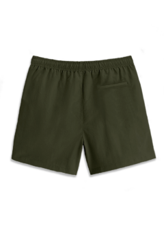 Short Praia Cargo Green - comprar online