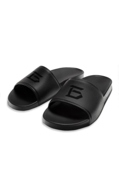 Monochromatic Slides