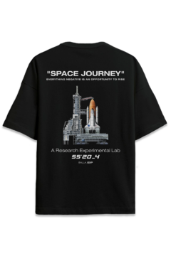 Space Journey Black - comprar online