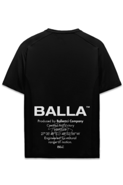 Balla Victory Black - comprar online