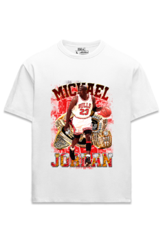 Michael Jordan Tee - Ballarcci