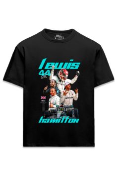 Lewis Hamilton Tee na internet