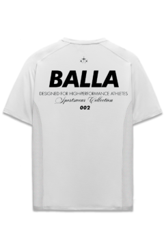 Balla High White - comprar online