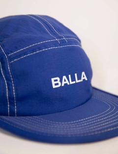 BALLA 5-Panel Contraste na internet