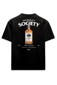 Whiskey Society - comprar online