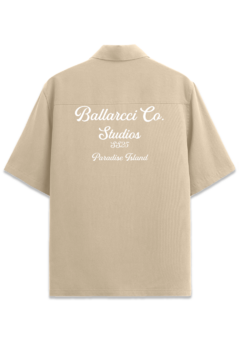 WORKSHIRT PARADISE - Ballarcci