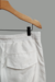 Calça Paraquedas Parachute Pants Tactel Com Elástico Ajustável - Branco PRONTA ENTREGA. - (cópia) na internet